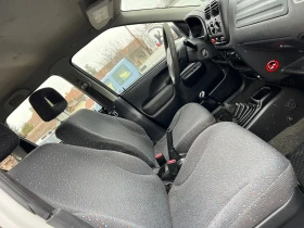 Suzuki Ignis 1.3 бензин 4х4 КЛИМАТИК, снимка 10