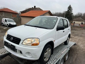 Suzuki Ignis 1.3 бензин 4х4 КЛИМАТИК, снимка 1