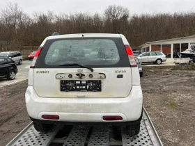 Suzuki Ignis 1.3 бензин 4х4 КЛИМАТИК, снимка 6