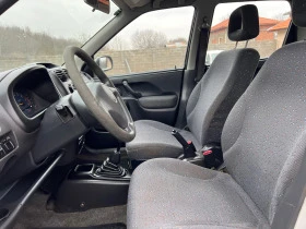 Suzuki Ignis 1.3 бензин 4х4 КЛИМАТИК, снимка 9