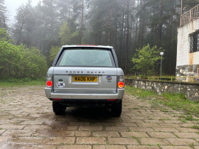 Land Rover Range rover HSE, снимка 4