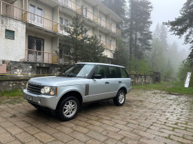 Land Rover Range rover HSE, снимка 2