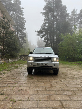 Land Rover Range rover HSE, снимка 1