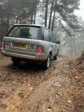 Land Rover Range rover HSE, снимка 12