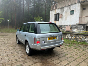 Land Rover Range rover HSE, снимка 3