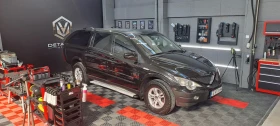 SsangYong Actyon Sports | Mobile.bg    3