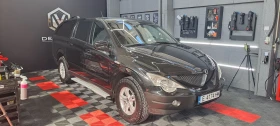 SsangYong Actyon Sports | Mobile.bg    5