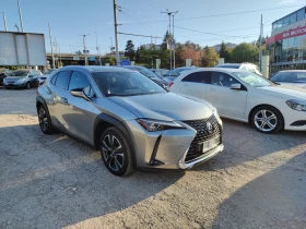 Lexus UX 250h | Mobile.bg    8