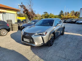  Lexus UX 250h