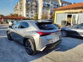 Lexus UX 250h | Mobile.bg    4