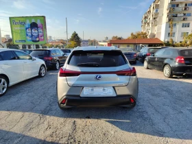 Lexus UX 250h | Mobile.bg    5