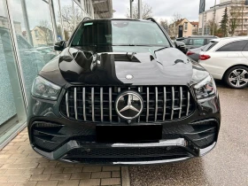 Mercedes-Benz GLE 63 S AMG 4Matic+ = Carbon= Гаранция, снимка 1