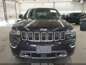 Jeep Grand cherokee STERLING EDITION 4X4 - [6] 