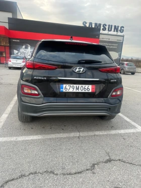 Hyundai Kona, снимка 7