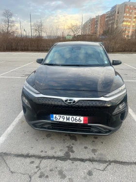 Hyundai Kona, снимка 3