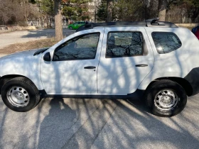 Dacia Duster, снимка 5