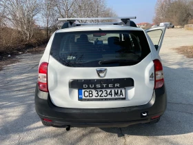 Dacia Duster, снимка 6