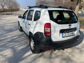 Dacia Duster, снимка 4