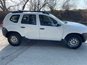 Dacia Duster, снимка 2