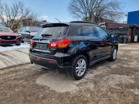 Mitsubishi ASX 1.6I GAZ, снимка 7