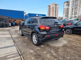 Mitsubishi ASX 1.6I GAZ, снимка 5