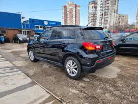     Mitsubishi ASX 1.6I GAZ