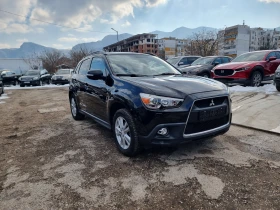 Mitsubishi ASX 1.6I GAZ, снимка 8