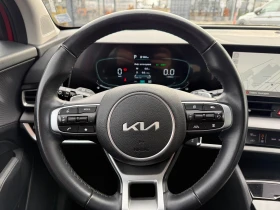 Kia Sportage Hybrid - 230 к.с., Full LED, Дистроник, снимка 12