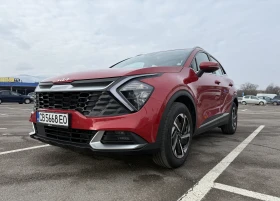 Kia Sportage Hybrid - 230 к.с., Full LED, Дистроник, снимка 1