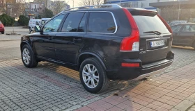 Volvo Xc90 3.2, 4x4, 7места, снимка 4