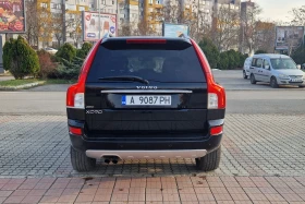 Volvo Xc90 3.2, 4x4, 7места - 22500 лв. - 62043494 | Car24.bg