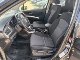 Suzuki SX4 S-Cross 1.6d-Euro-5B-Keyless - 13999 лв. - 68669081 | Car24.bg