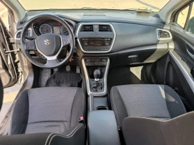 Suzuki SX4 S-Cross 1.6d-Euro-5B-Keyless - 13999 лв. - 68669081 | Car24.bg