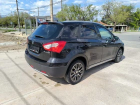Suzuki SX4 S-Cross 1.6d-Euro-5B-Keyless - 13999 лв. - 68669081 | Car24.bg