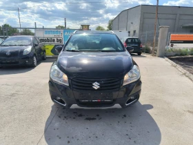 Suzuki SX4 S-Cross 1.6d-Euro-5B-Keyless - 13999 лв. - 68669081 | Car24.bg