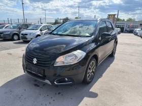 Suzuki SX4 S-Cross 1.6d-Euro-5B-Keyless