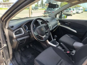 Suzuki SX4 S-Cross 1.6d-Euro-5B-Keyless - 13999 лв. - 68669081 | Car24.bg