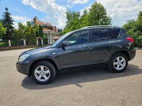 Toyota Rav4 Топ състояние 154000км - 14500 лв. - 34449647 3