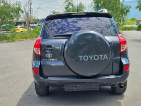 Toyota Rav4 Топ състояние 154000км - 14500 лв. - 34449647 5