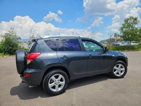 Toyota Rav4 Топ състояние 154000км - 14500 лв. - 34449647 7