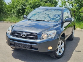 Toyota Rav4  Топ състояние 154000км