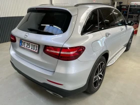     Mercedes-Benz GLC 350 d / AMG Package / Night pakage / TOP