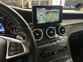 Mercedes-Benz GLC 350 d / AMG Package / Night pakage / TOP | Mobile.bg    11