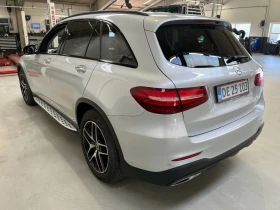 Mercedes-Benz GLC 350 d / AMG Package / Night pakage / TOP | Mobile.bg    6