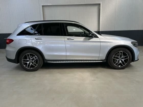 Mercedes-Benz GLC 350 d / AMG Package / Night pakage / TOP | Mobile.bg    7