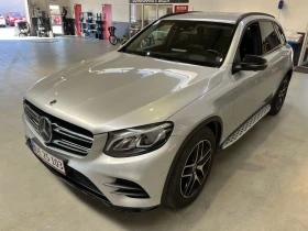     Mercedes-Benz GLC 350 d / AMG Package / Night pakage / TOP