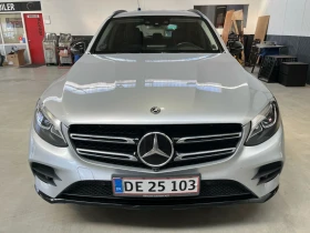     Mercedes-Benz GLC 350 d / AMG Package / Night pakage / TOP