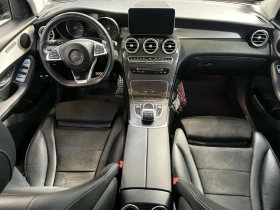 Mercedes-Benz GLC 350 d / AMG Package / Night pakage / TOP | Mobile.bg    8