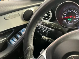 Mercedes-Benz GLC 350 d / AMG Package / Night pakage / TOP | Mobile.bg    12