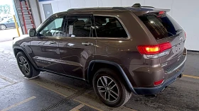 Jeep Grand cherokee 5.7 HEMI* FACE* DIGITAL* 8ZF* ПОДГРЕВ* KEYLESS - 24000 лв. - 36359498 5